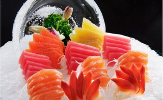 L02747刺身拼盘