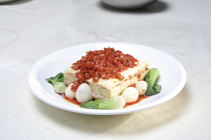 宫廷剁椒豆腐 18 (8)