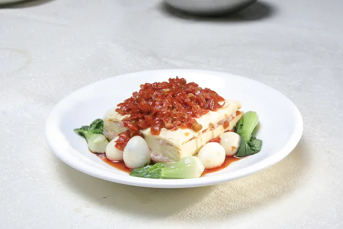宫廷剁椒豆腐 18 (8)