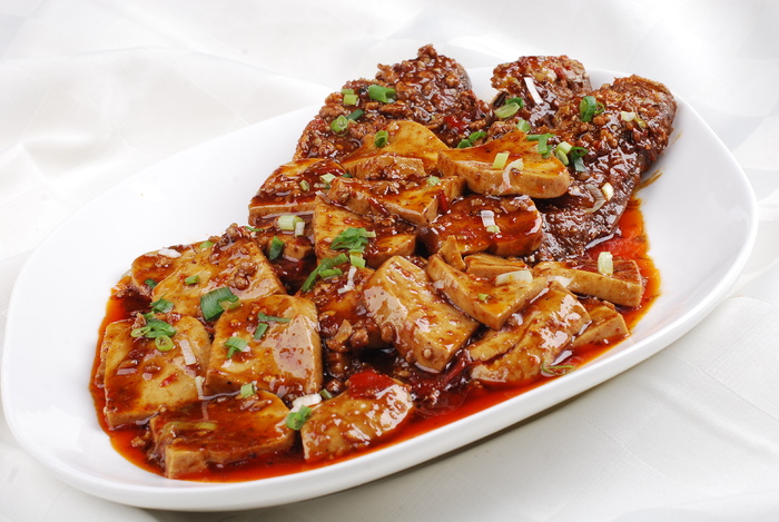 CXC02854麻婆黄鱼烧豆腐45