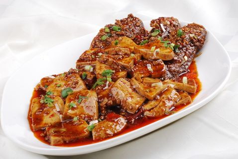 CXC02854麻婆黄鱼烧豆腐45