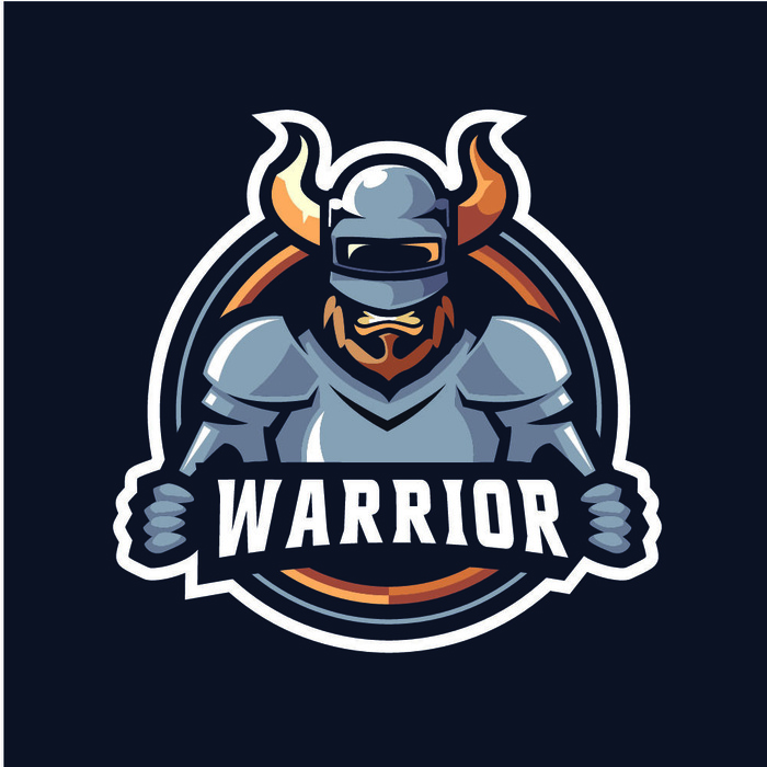 电子竞技游戏LOGO素材