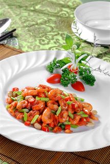 DJCC-3375美极小河虾