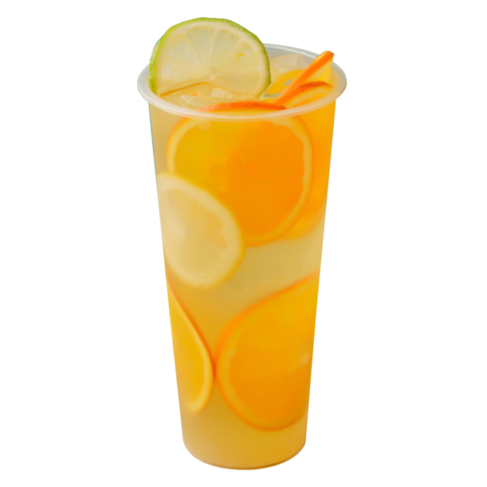 网红奶茶鲜榨果汁甜品水果茶饮外卖摄影图片海报设计PNG免抠素材