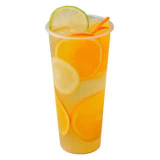 网红奶茶鲜榨果汁甜品水果茶饮外卖摄影图片海报设计PNG免抠素材