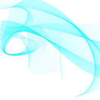 彩色波浪线 (25)