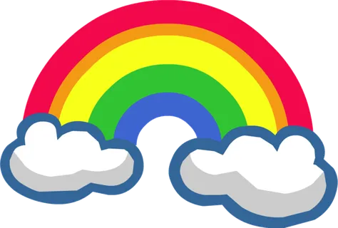 彩虹   彩虹  彩虹