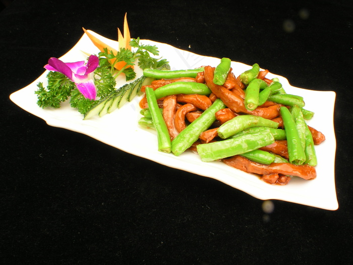 3002杭椒牛柳sdss