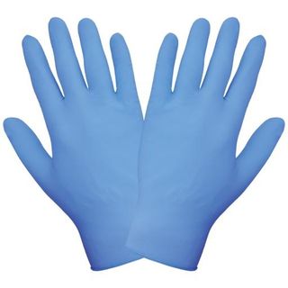 医用手套 PNG免抠