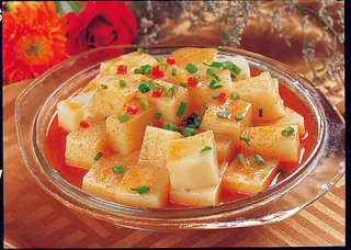 0911XC-596农家搅团