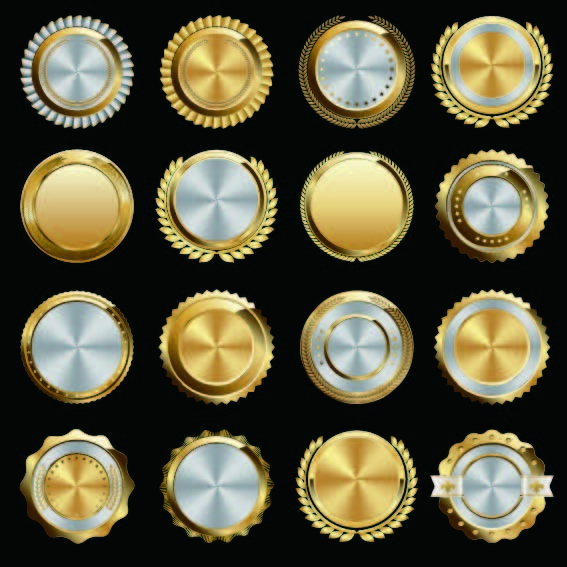 免抠促销标签徽标