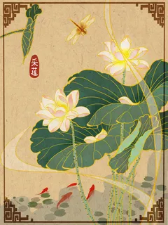 国潮文化60 国潮文化60
