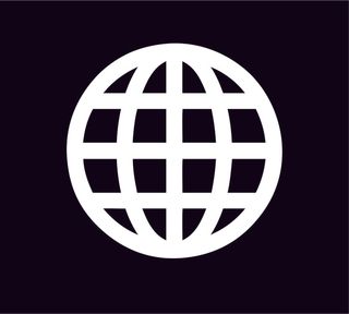 地球小图标  地球简笔画