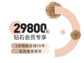 细胞存储套餐banner