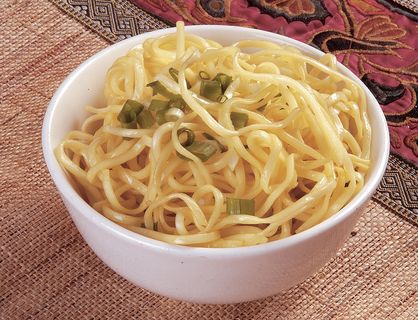 怪味凉面 怪味凉面