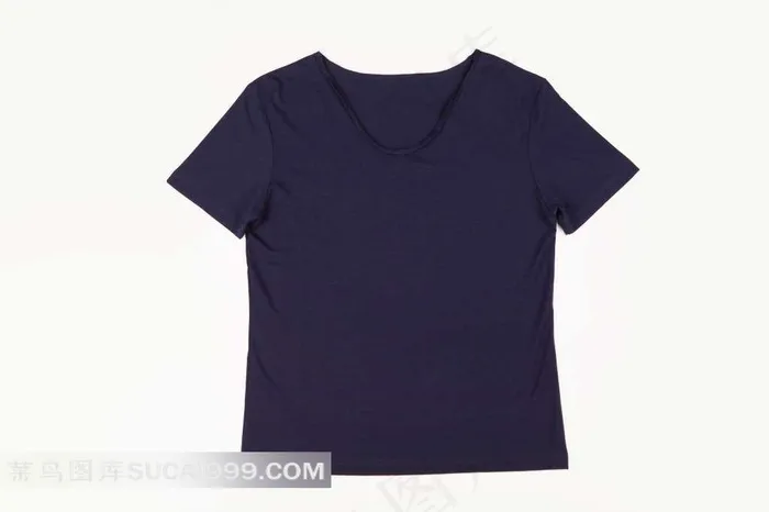 衣服平展开图