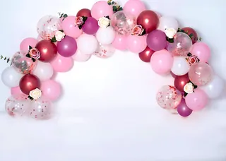 儿童照相摄影背景