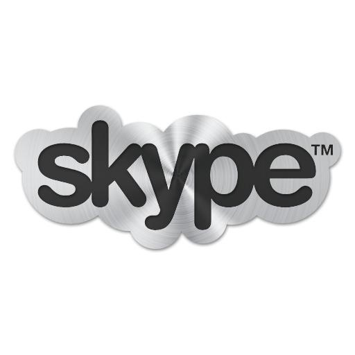 Skype标志 PNG免抠(512x512)