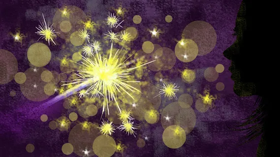 卡通涂鸦街头彩色墙绘壁纸插画儿童创意嘻哈漫画图集PSD素材