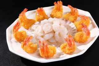 R02317富贵双吃虾 (3)