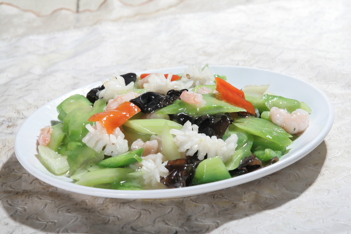 15农家小炒 (1)-农家院