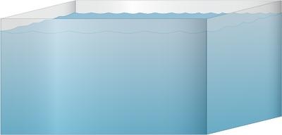 水族馆 PNG免抠(400x192)