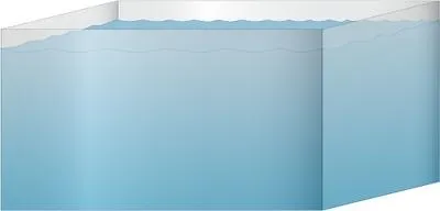 水族馆 PNG免抠(400x192)