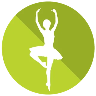 现代农业舞蹈家