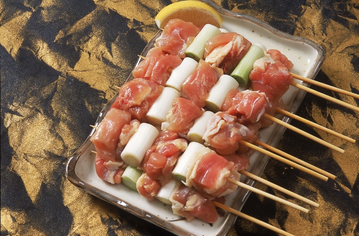 烧烤油炸麻辣弹串串烤肉烤串