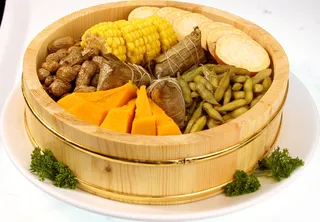 35　五谷丰登-华宴都