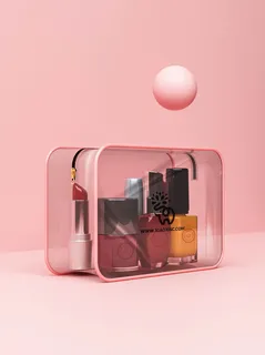 包装智能贴图样机VI效果PSD素材