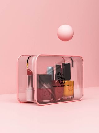 包装智能贴图样机VI效果PSD素材