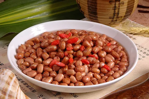 LCSC1334老醋花生 4 LCSC1334老醋花生 4