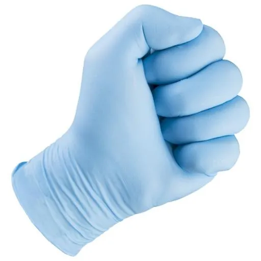 医用手套 PNG免抠(575x575)