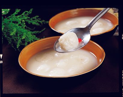 渔家鱼圆摄影   渔家鱼圆摄影