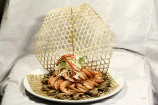 18一帆风顺-乡村小镇