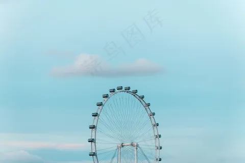 非主流摩天轮唯美图片 非主流摩天轮唯美图片