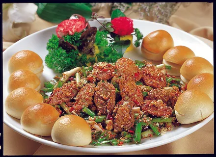 CXC01358荷叶椒香鲍鱼仔.2- CXC01358荷叶椒香鲍鱼仔.2-