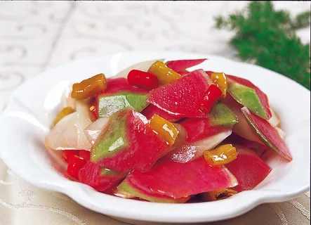 0911LCS-639美味萝卜皮 0911LCS-639美味萝卜皮