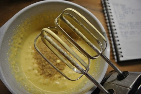 电动打蛋器图片