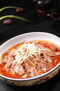 彭城羊肉 彭城羊肉