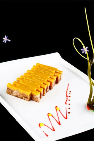 L01639双色蹄冻 (1)