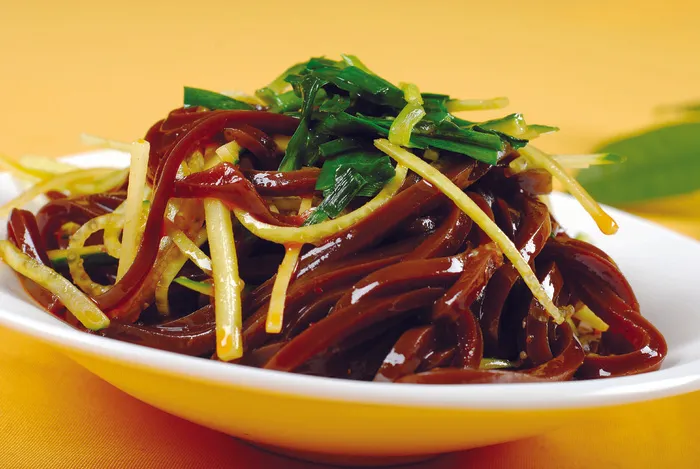 0911LCS-686农家醋粉