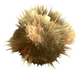 水墨晕染高清图片