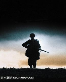 拯救大兵瑞恩电影海报