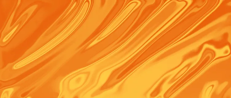 公众号浏览图橙色背景底图