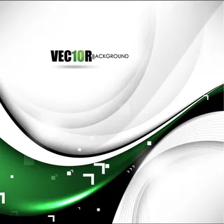 科技产品封面设计图