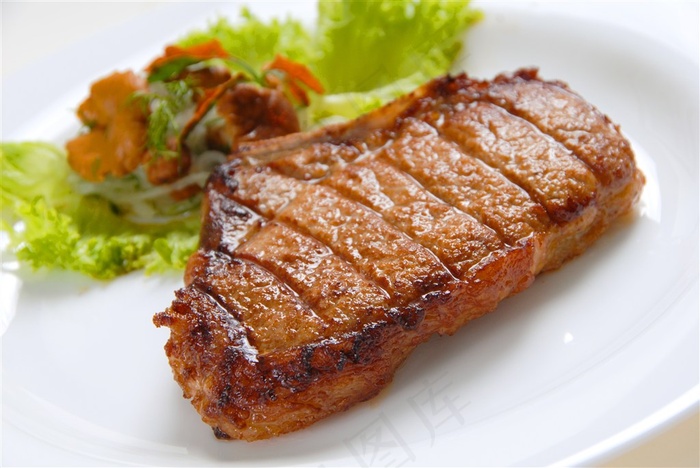 黑椒牛肉牛排