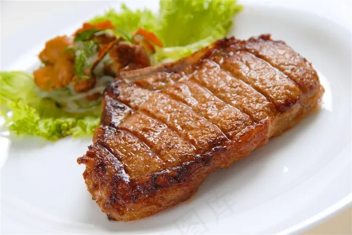 黑椒牛肉牛排