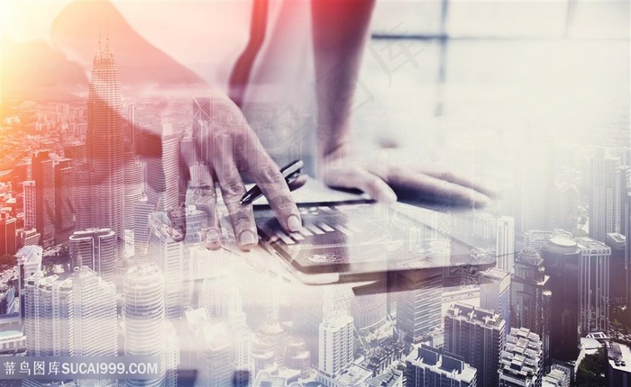 时尚办公商务金融高清